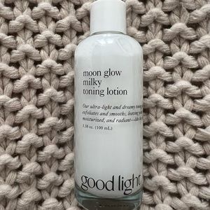 Good Light Milky Toning Lotion - never opened!